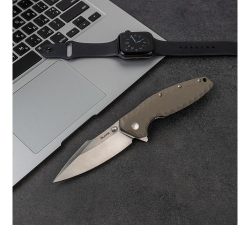 Нож Ruike P843-W