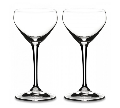 Бокалы для коктейлей Spiegelau Ideal Bar Nick & Nora 12 шт.
