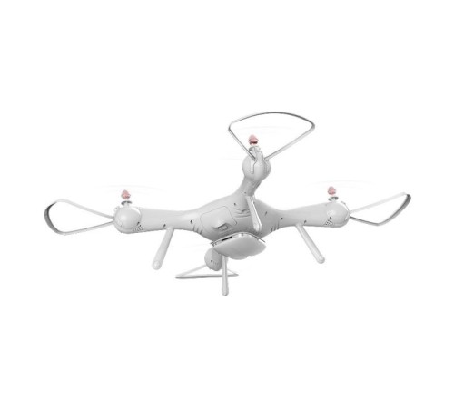 Р/У квадрокоптер Syma X25PRO с FPV трансляцией, GPS, барометр 2.4G RTF