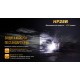 Налобный фонарь Fenix HP25R