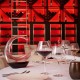 Бокалы для вина Chef&Sommelier Sublym Ballon 600 мл. / 2 шт. в п/у.