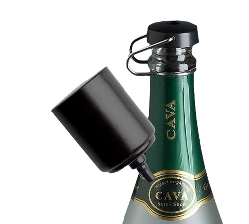 Набор для сохранения шампанского Wecomatic Champagne Fresh