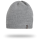 Шапка водонепроницаемая Dexshell, серая L/XL 58-60 см, DH372-GLXL