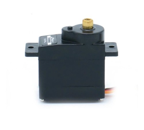 Сервомашинка цифровая JX Servo PDI-1109MG (10.0г/2.5/0.10/6V) Micro