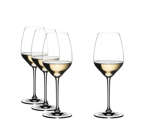 Бокалы для белого вина Riedel Extreme Riesling 4 шт.