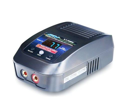 Универсальное зарядное устройство G.T.Power SD4