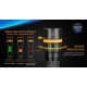 Фонарь Fenix SD11 дайвинговый