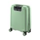 Чемодан VICTORINOX Connex, мятный, поликарбонат Makrolon, 40x20x55 см, 34 л