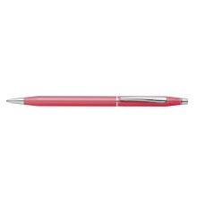 Шариковая ручка Cross Classic Century Aquatic Coral Lacquer
