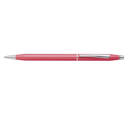 Шариковая ручка Cross Classic Century Aquatic Coral Lacquer