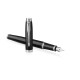 Ручка перьевая Parker IM Black CT