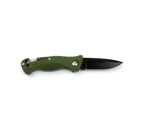 Нож Ganzo G611 зеленый, G611g
