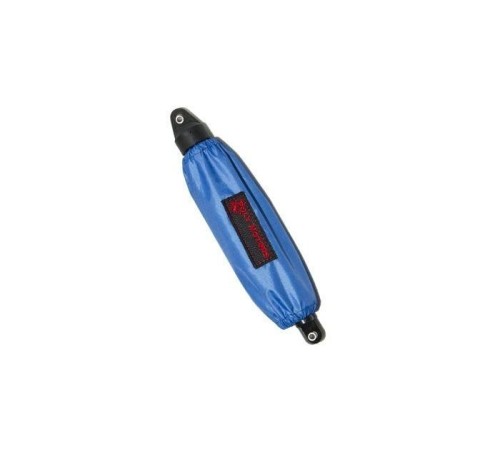 Чехлы на амортизаторы (4 шт) Traxxas X-Maxx, синие