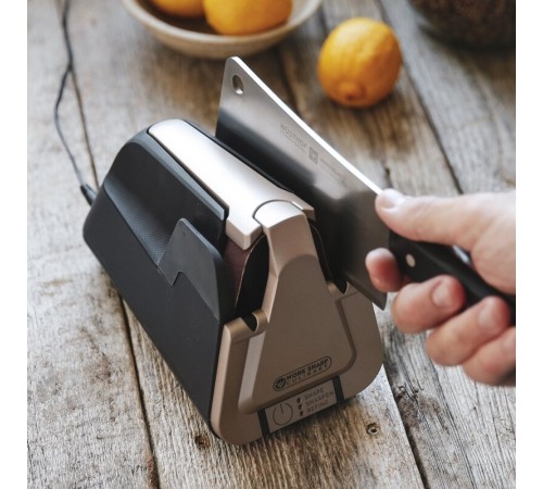 Точилка электрическая кухонная Work Sharp Culinary E5 Electric Kitchen Knife Sharpener