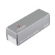 Нож перочинный VICTORINOX RangerGrip 61, 130 мм, 11 функций, с фиксатором лезвия, красный с чёрным