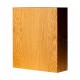 Футляр Addwood из древесины бука для трех бутылок 