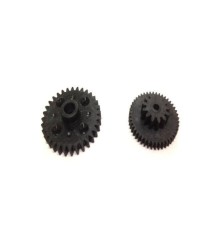 Основная шестерня дифференциала WLToys L959