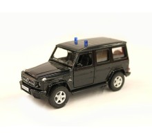 Машина Ideal 1:30-39 Gelenwagen G63 Security Service