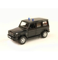 Машина Ideal 1:30-39 Gelenwagen G63 Security Service