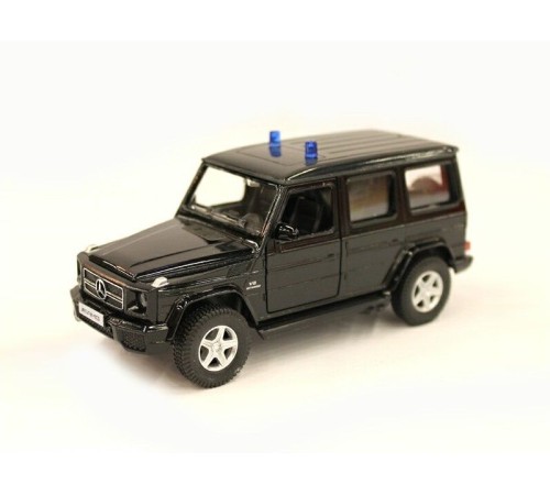 Машина Ideal 1:30-39 Gelenwagen G63 Security Service