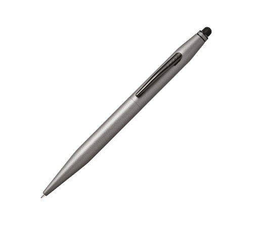 Шариковая ручка Cross Tech2 Titanium Grey