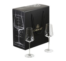 Бокалы для вина Sophienwald Phoenix Purus Sweet wine 2шт.