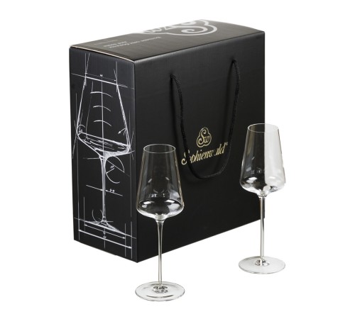 Бокалы для вина Sophienwald Phoenix Purus Sweet wine 2шт.
