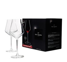Бокалы для вина Chef&Sommelier Reveal`Up 400 мл. / 6 шт. в п/у.