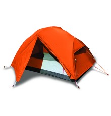 Палатка Trimm Extreme PIONEER-DSL, оранжевый 2, 51537