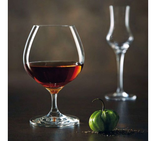 Бокалы для бренди Chef&Sommelier Spirits 700 мл. / 6 шт. в п/у.