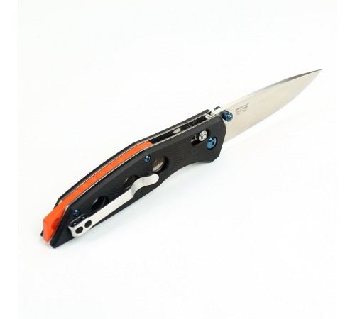 Нож Firebird FB7621-BK