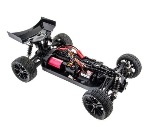 Радиоуправляемая багги Himoto Tanto Brushless 4WD 2.4G 1/10 RTR
