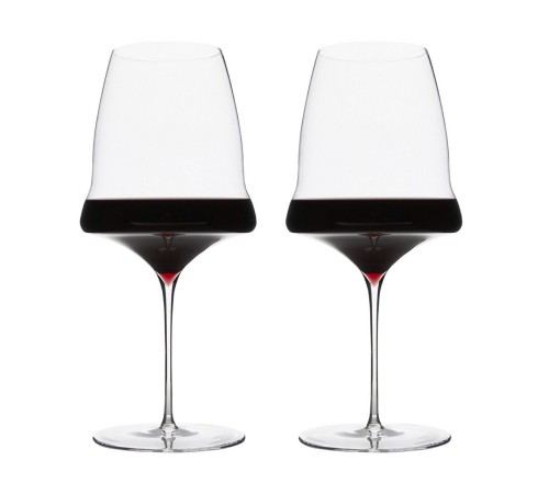 Бокалы Josephine №3 Red wine 2 шт.