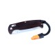 Нож Ganzo G7412-WS темное дерево, G7412-WD2-WS