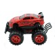 Р/У внедорожник Monster Truck Nissan Silvia в ассортименте 1/14 + свет + звук