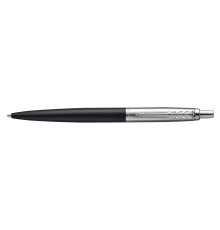 Шариковая ручка  Parker Jotter XL Matte Black CT