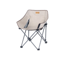 Стул Naturehike NH20JJ022 хаки, 6927595766385