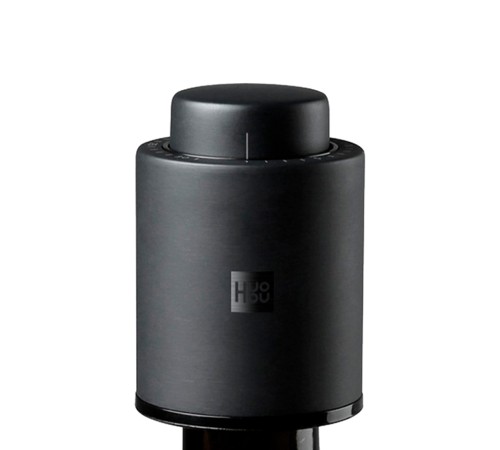 Электрический штопор с набором аксессуаров класса люкс Xiaomi Huohou Deluxe