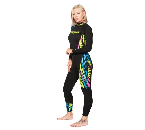 Гидрокостюм женский Salvimar Portofino long lady, 3мм, L