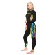 Гидрокостюм женский Salvimar Portofino long lady, 3мм, L