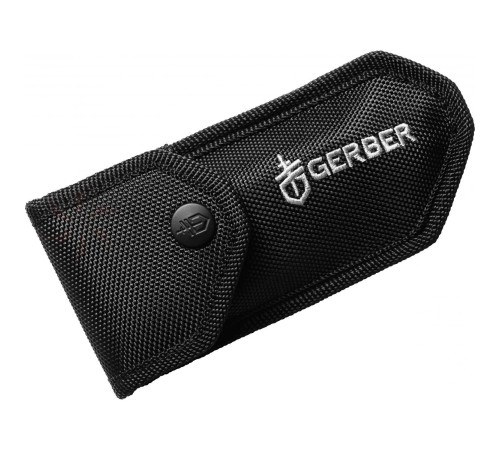 Нож Gerber Hunting Moment Folding Sheath DP FE, блистер, 31-002209