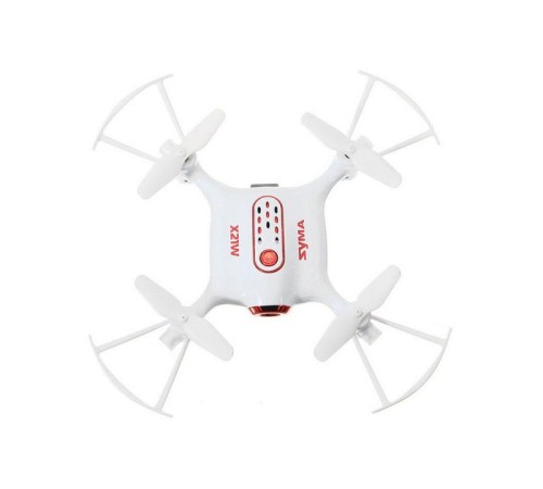 Р/У квадрокоптер Syma X21WPRO с FPV трансляцией Wi-Fi, камера 1Мп (HD), 2.4G RTF
