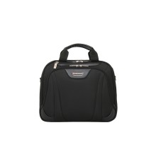Сумка WENGER 14,5'', черный, 1 отделение, полиэстер 37х10х30 см, 11л