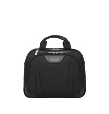 Сумка WENGER 14,5'', черный, 1 отделение, полиэстер 37х10х30 см, 11л