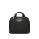 Сумка WENGER 14,5'', черный, 1 отделение, полиэстер 37х10х30 см, 11л