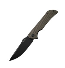 Нож Ruike P123-MB хаки