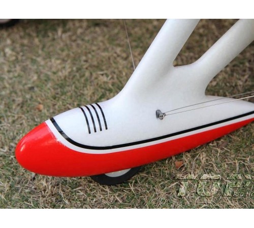 Р/У самолет Top RC GeeBee 1200мм PNP