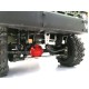 Радиоуправляемая машина WPL УРАЛ (зеленый) 6WD 2.4G 1/16 KIT