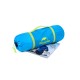 Палатка Naturehike 210T65D  NH18Z033-P трехместная голубой, 6927595729632