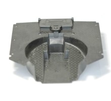 Платформа запаски для Remo Hobby RH1093ST